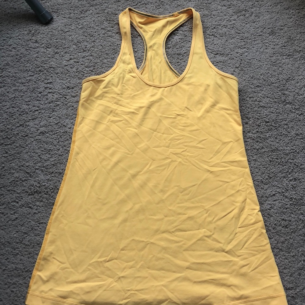 Lulu top